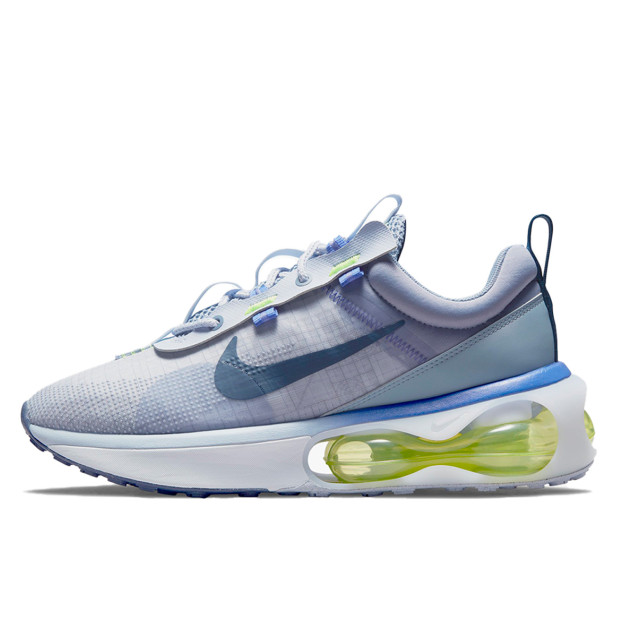 Nike Air Max 2021 Ghost Ashen Slate DB1109-002