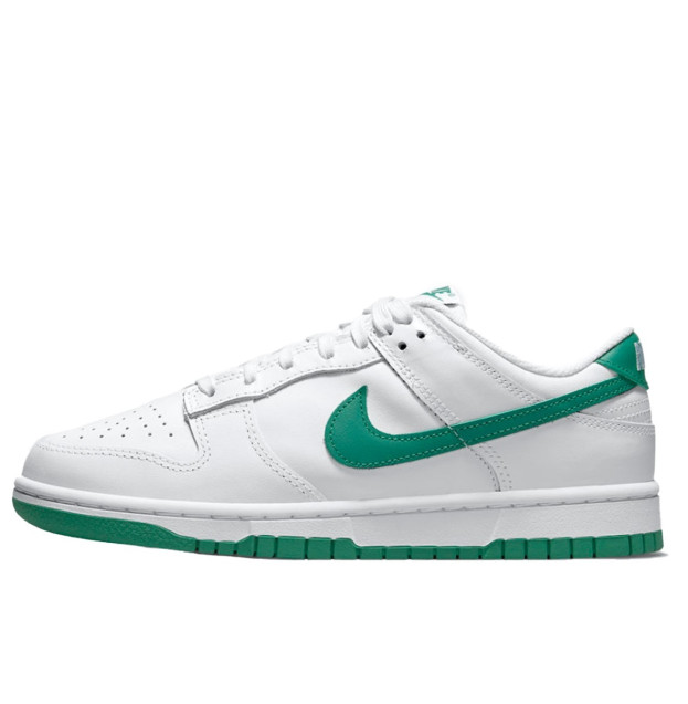 Nike Dunk Low Green Noise DD1503-112