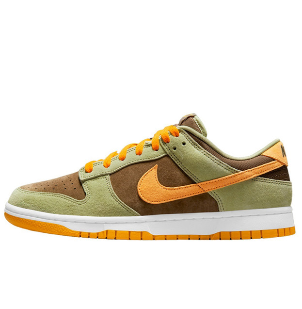 Nike Dunk Low Dusty Olive DH5360-300