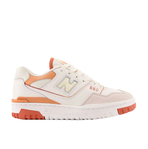 New Balance 550 Au Lait BBW550WA