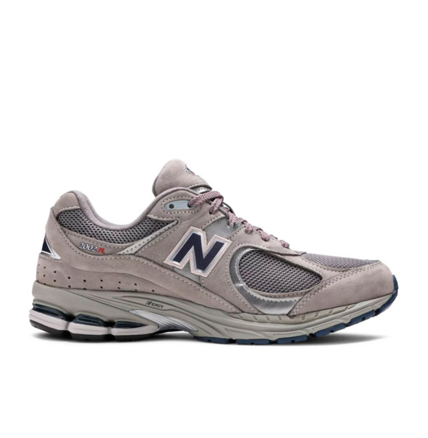New Balance 2002R Light Grey ML2002RA