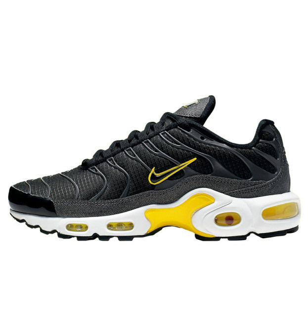 Nike Air Max Plus Active Yellow White CN0142-001