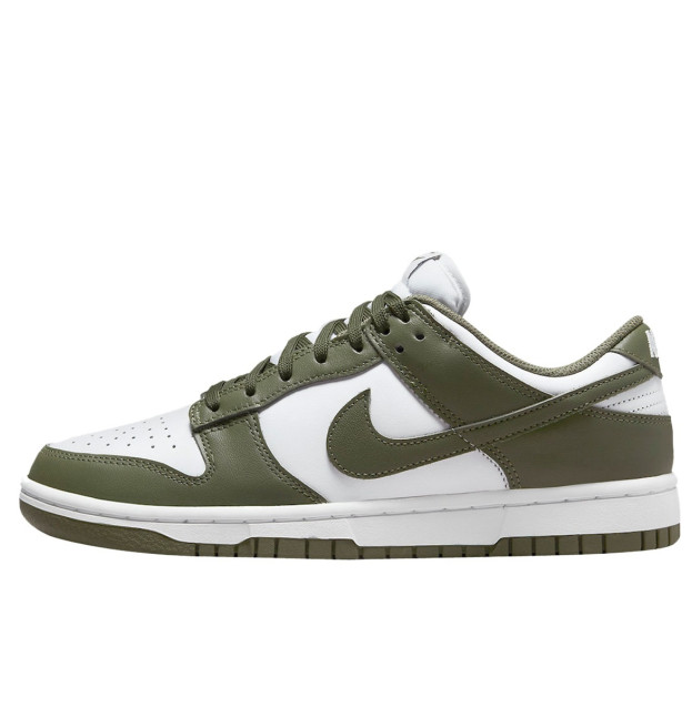 Nike Dunk Low Medium Olive DD1503-120