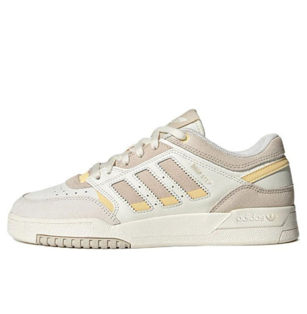 Adidas Originals Drop Step Low Beige GW9737