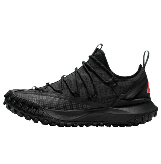 Nike ACG Mountain Fly Low Black Anthracite DA5424-001