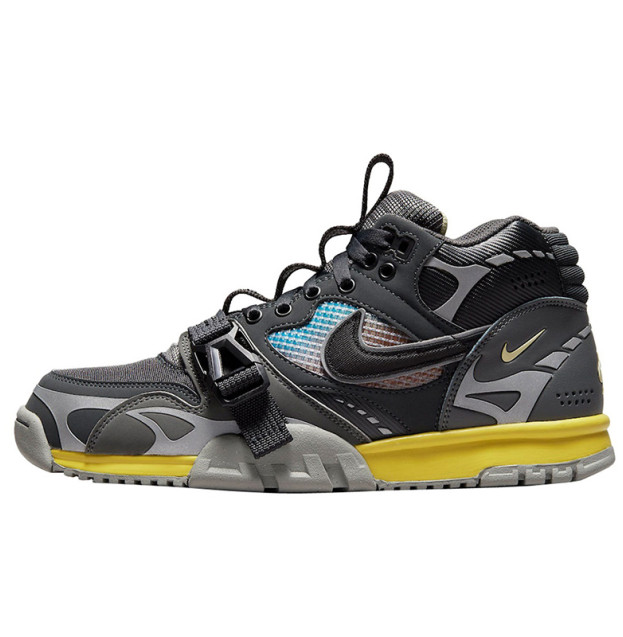 Nike Air Trainer 1 Utility Dark Smoke Grey DH7338-001