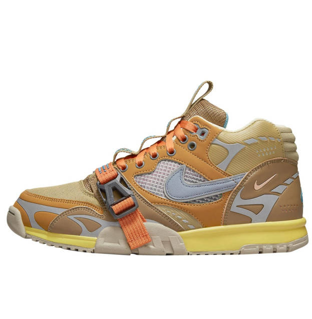 Nike Air Trainer 1 Coriander DH7338-300