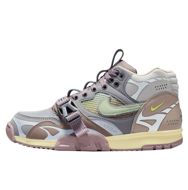 Nike Air Trainer 1 Utility Light Smoke Grey Honeydew DH7338-002