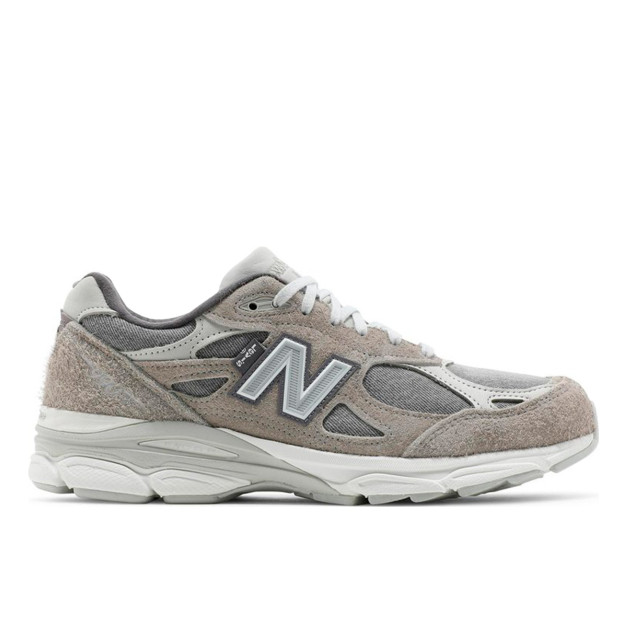 New Balance 990v3 Levi's Elephant Skin M990LV3