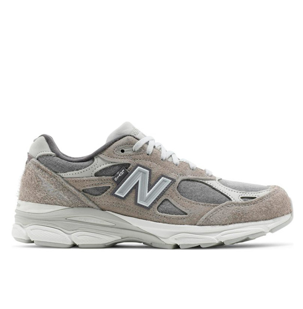 New Balance 990v3 Levi's Elephant Skin M990LV3