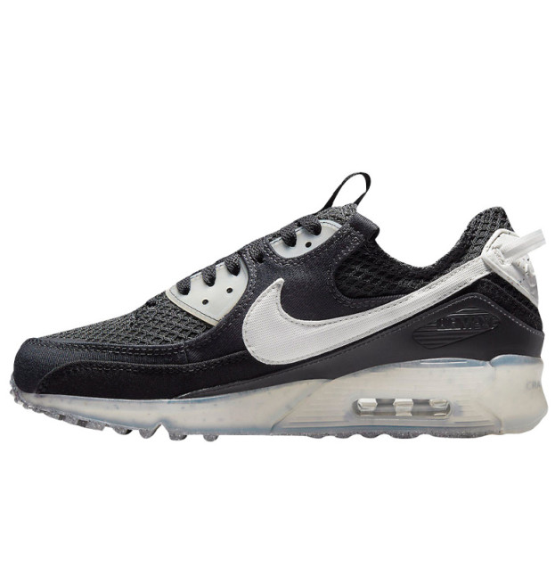 Nike Air Max 90 Terrascape Crater Foam Black White DM0033-002