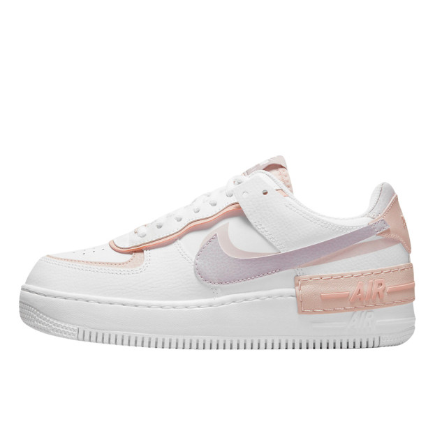 Nike Air Force 1 Shadow Amethyst Ash CI0919-113