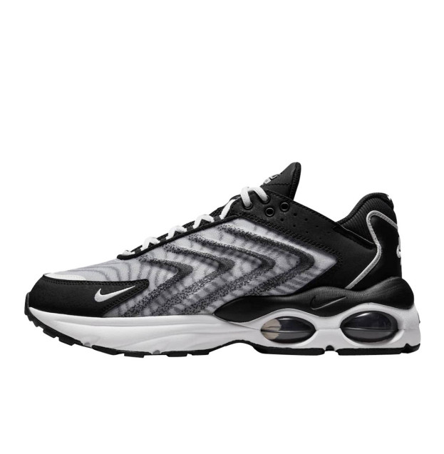 Nike Air Max TW Black White DQ3984-001