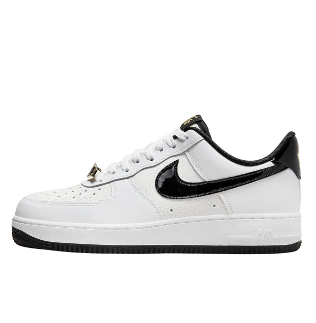 Nike Air Force 1 Low World Champ White Black DR9866-100