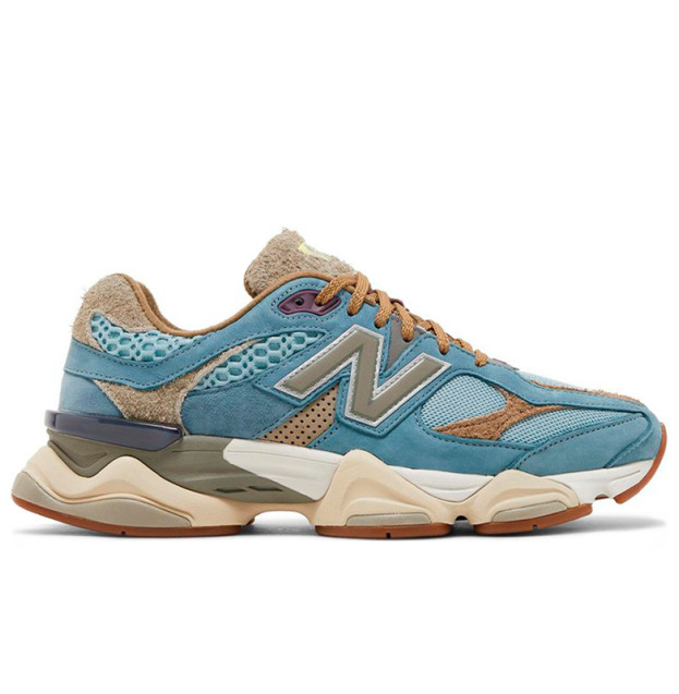 New Balance 9060 Bodega Age of Discovery U9060BD1