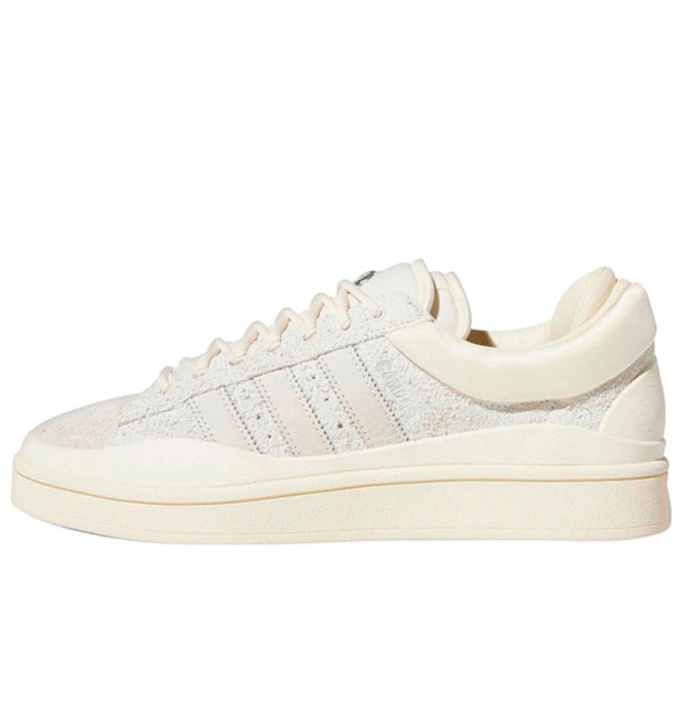 Adidas Campus x Bad Bunny Cream FZ5823