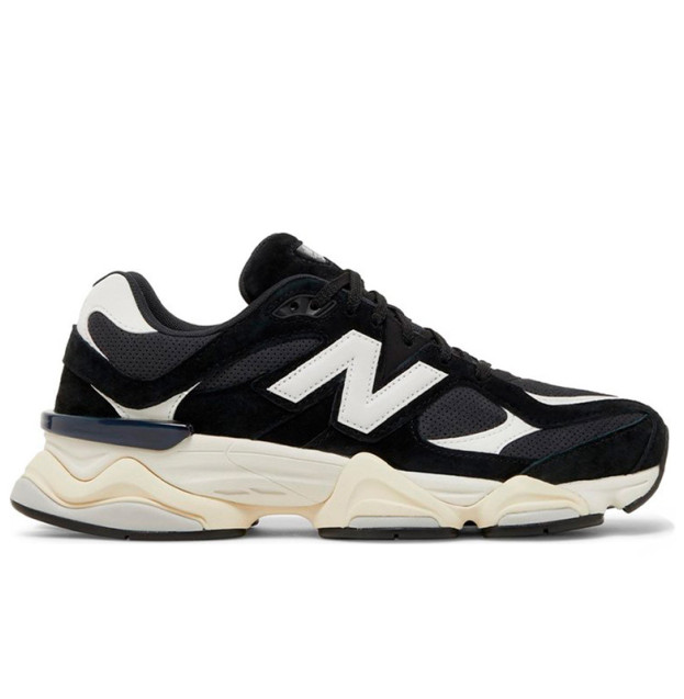 New Balance 9060 Black White U9060AAA