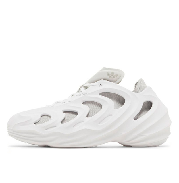 Adidas adiFOM Q Footwear White Grey HP6584