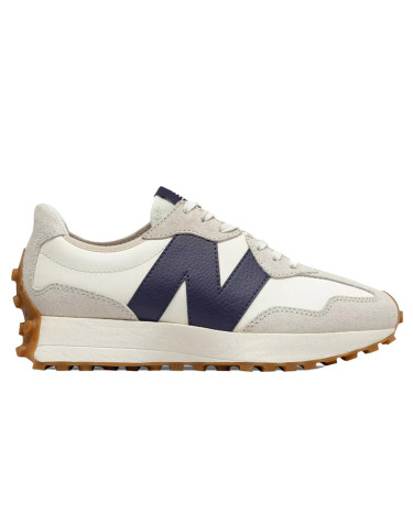 New Balance 327 Moonbeam Navy WS327KB