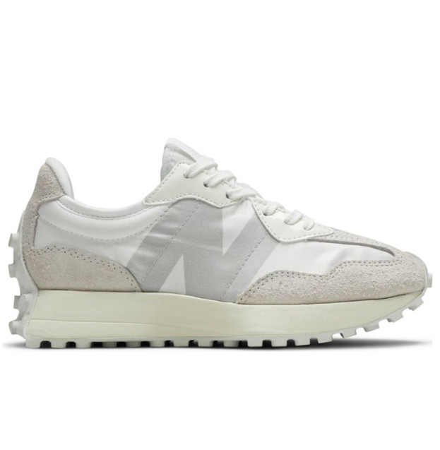 New Balance 327 White Moonbeam WS327SFD