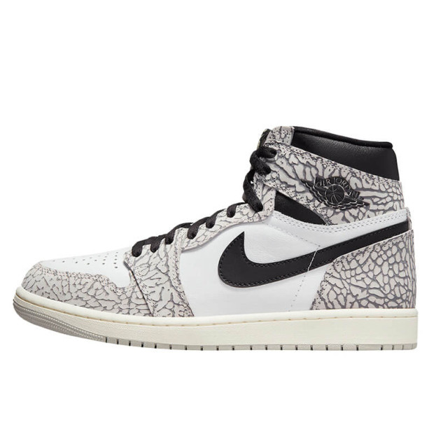 Jordan 1 High OG Elephant Print DZ5485-052