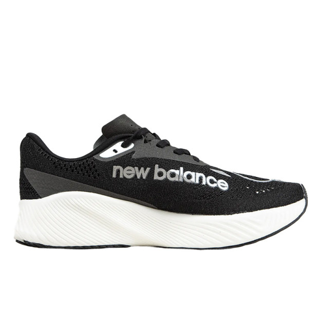 New Balance FuelCell SuperComp Elite V2 Black White MRCELPB1
