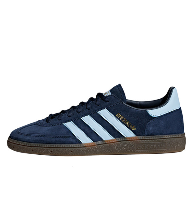 Adidas Handball Spezial Navy Gum BD7633