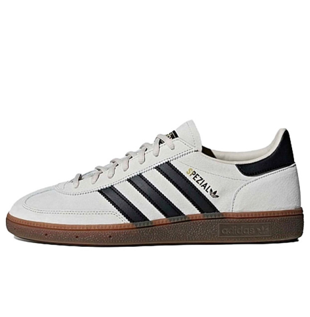 Adidas Handball Spezial Clean Brown Gum BD7631