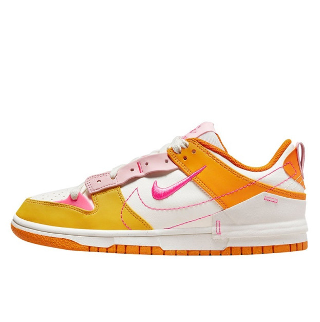 Nike Dunk Low Disrupt 2 Sunrise DX2676-100