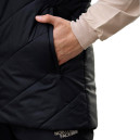 Жилетка The North Face Clip Black Grey NF0A3XEP-BGB