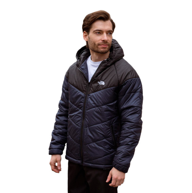 Куртка The North Face Active Blue Black NF0A3C8D-BBB