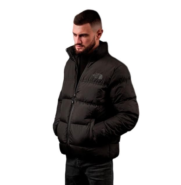 Куртка The North Face Classic Black NF0A3ZXO-BBL