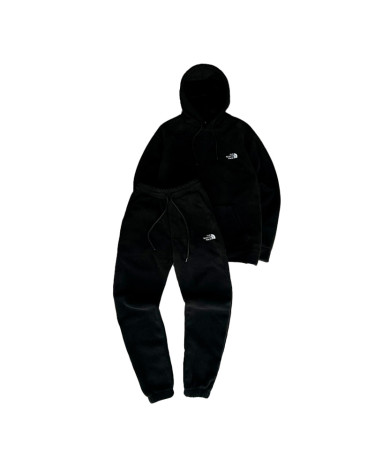 Спортивный костюм The North Face Fleece Black NF0A7UBI-792
