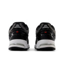 New Balance 1906R Black Castlerock Team Red U1906RCB