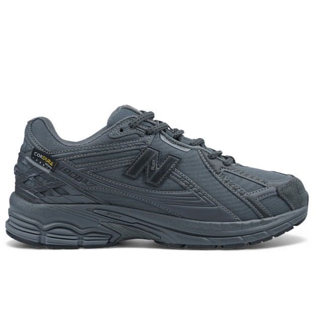 New Balance 1906R Gore-Tex Cordura Grey Termo