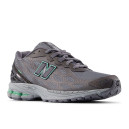 New Balance 1906W Fantomfit Black Metallic Green U1906WA