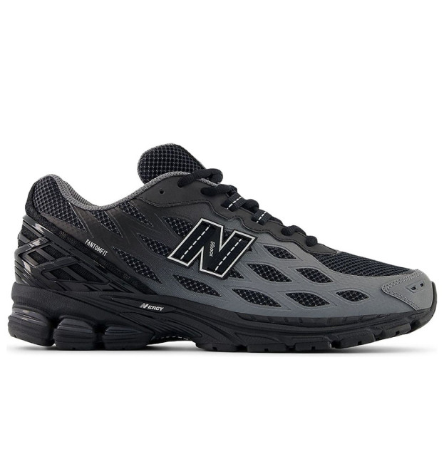 New Balance 1906W Fantomfit Black Cement U1906WGS