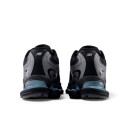 New Balance 2000 Black Dark Silver U2000EA