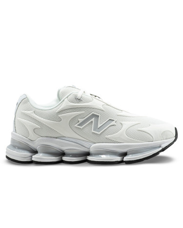 New Balance 2000 White Grey