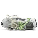 New Balance 327 Grey Oak Black