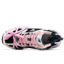 New Balance 530 Custom Silver Blue Pink