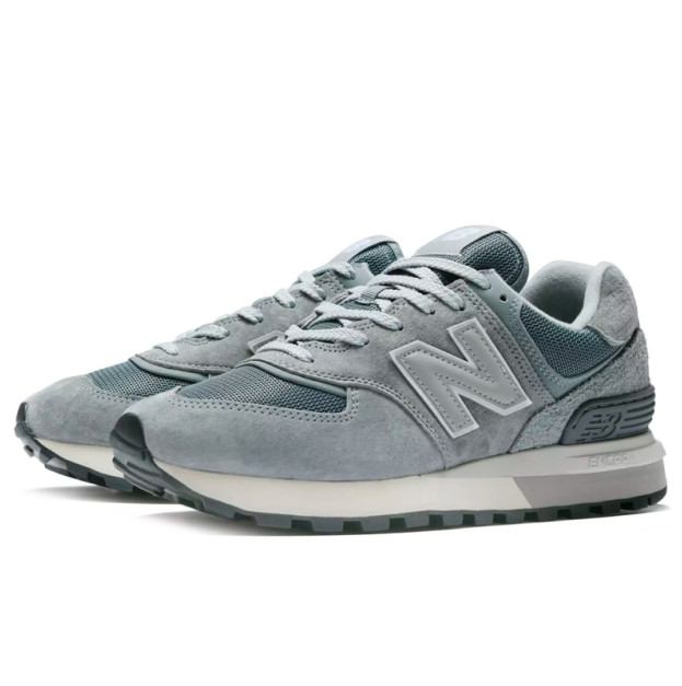 New Balance 574 Legacy Grey U574LGHX