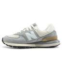 New Balance 574 Legacy Grey Beige Two