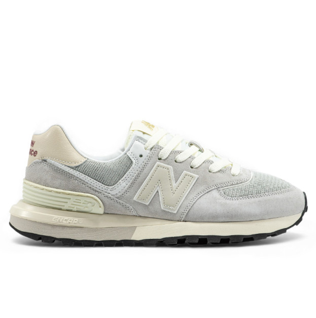 New Balance 574 Legacy Beige