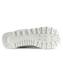 New Balance 574 Mid Cristal White З ХУТРОМ