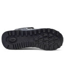 New Balance 574 Stone Island Grey Black З ХУТРОМ