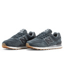 New Balance 574 Two Dark Grey