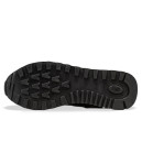 New Balance 574 x Stone Island Black White