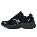 New Balance 725 Black White Termo