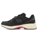 New Balance 740 Cordura Gore-Tex Black Beige Termo